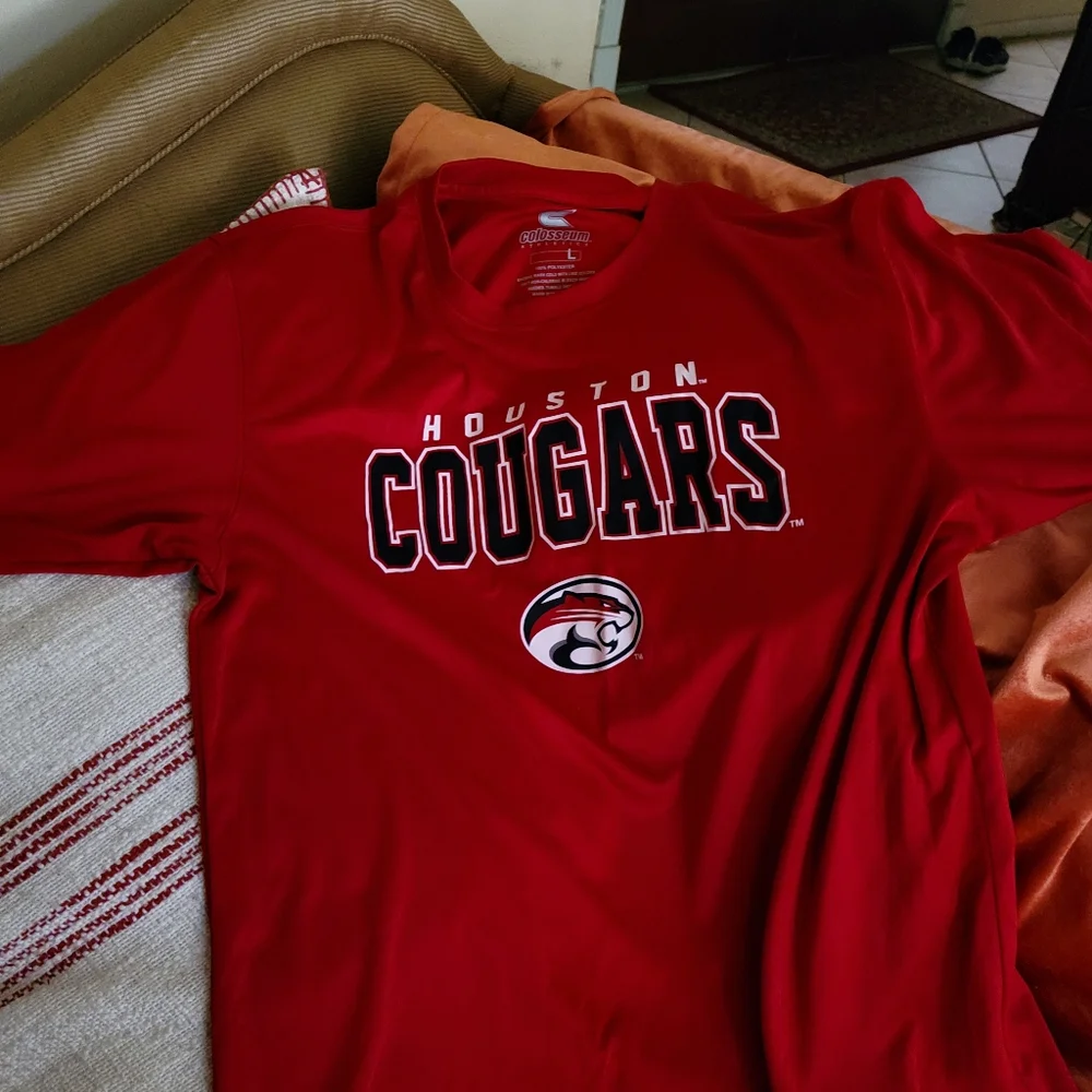 Coogs!! - Picture 1 of 2